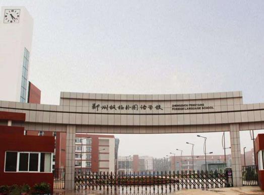 鄭州最貴很土豪的學(xué)校有哪些比較好的？鄭州市鄭中國際學(xué)校、楓楊外國語中學(xué)學(xué)習(xí)環(huán)境好(圖2)
