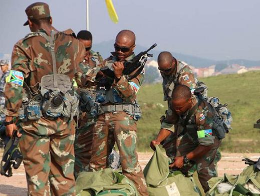世界軍事學(xué)排名前十的大學(xué)有哪些？西點(diǎn)軍校、桑赫斯特皇家軍事學(xué)院有實(shí)力(圖10)
