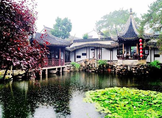 中國最美的十大古建筑排名，萬里長城是奇跡，莫高窟是佛教藝術(shù)的寶庫(圖10)