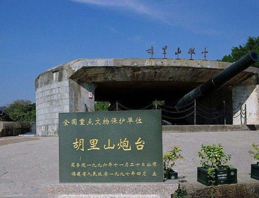 厦门十大景点排行榜,鼓浪屿景色优美,园林植物园设计有特色