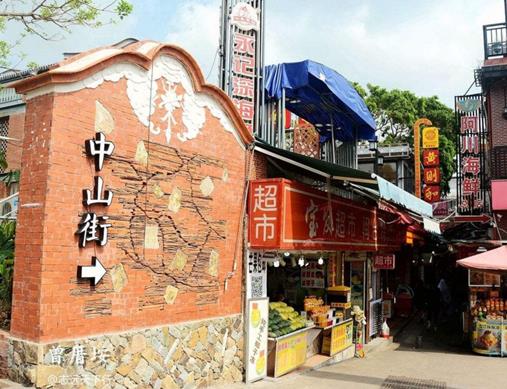 厦门十大景点排行榜,鼓浪屿景色优美,园林植物园设计有特色