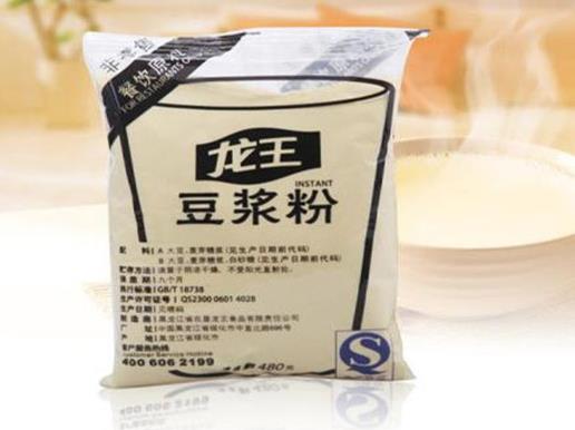 中国十大豆浆粉品牌排名,维维豆浆粉、永和豆浆粉都家喻户晓