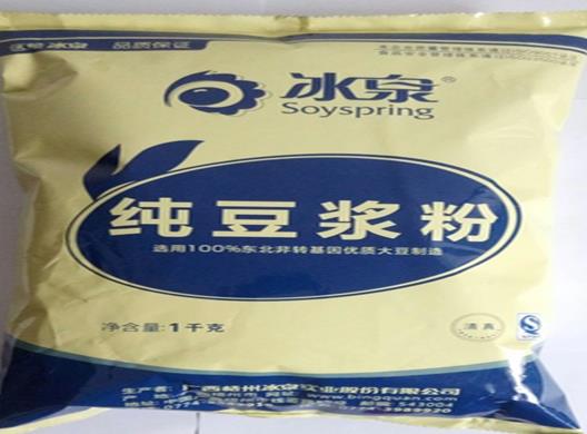 中国十大豆浆粉品牌排名,维维豆浆粉、永和豆浆粉都家喻户晓