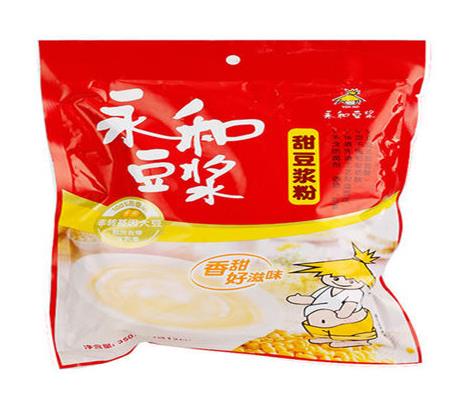 中国十大豆浆粉品牌排名,维维豆浆粉、永和豆浆粉都家喻户晓