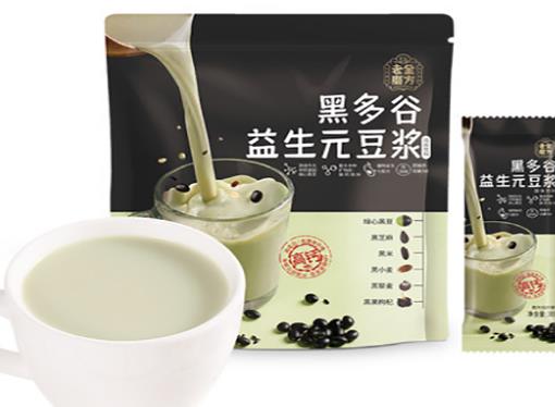 中国十大豆浆粉品牌排名,维维豆浆粉、永和豆浆粉都家喻户晓