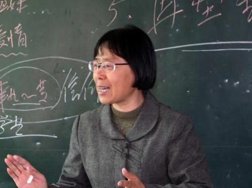 2021年度十大公益人物排行榜,邓亚萍、张桂梅值得每个人学习