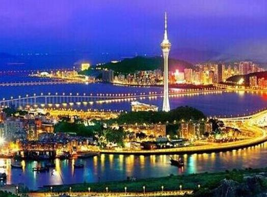 珠海十大風(fēng)景名勝排名，珠海景點有哪些好的地方推薦？愛情郵局、珠海漁女吸引游客前往(圖7)
