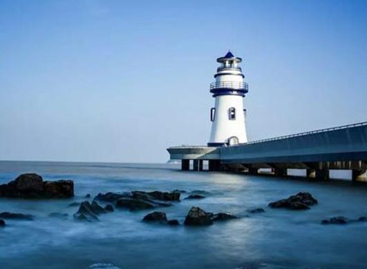 珠海十大風(fēng)景名勝排名，珠海景點有哪些好的地方推薦？愛情郵局、珠海漁女吸引游客前往(圖2)