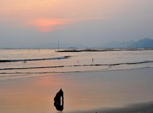 珠海十大風(fēng)景名勝排名，珠海景點有哪些好的地方推薦？愛情郵局、珠海漁女吸引游客前往(圖10)