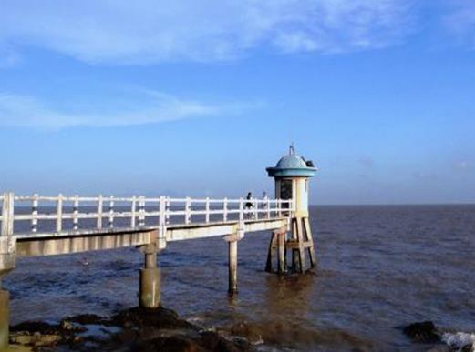 珠海十大風(fēng)景名勝排名，珠海景點有哪些好的地方推薦？愛情郵局、珠海漁女吸引游客前往(圖6)