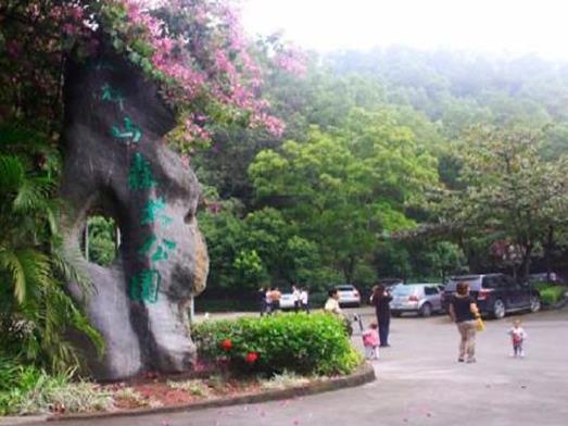 珠海十大公园广场排名，珠海有哪些热闹好玩的公园广场？拱北口岸广场、板樟山森林公园非常美丽(图2)
