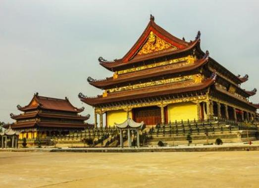 汕尾十大風(fēng)景名勝排名，好玩的景點有哪些地方？好玩的田寮村后澳沙灘、汕尾風(fēng)車島都很熱門(圖9)