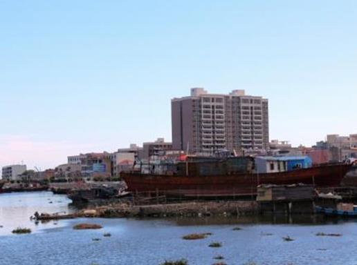 汕尾十大風(fēng)景名勝排名，好玩的景點有哪些地方？好玩的田寮村后澳沙灘、汕尾風(fēng)車島都很熱門(圖7)