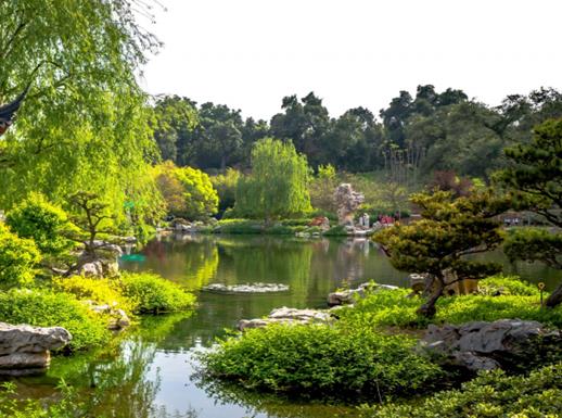 长春十大公园排行榜，长春有哪些风景美丽好玩的公园？榆树公园、南湖公园是极佳的娱乐场所(图1)