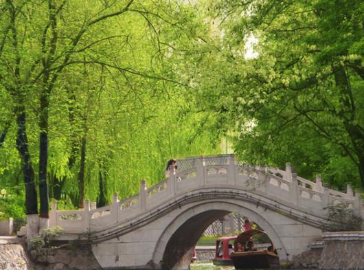 长春十大公园排行榜，长春有哪些风景美丽好玩的公园？榆树公园、南湖公园是极佳的娱乐场所(图6)