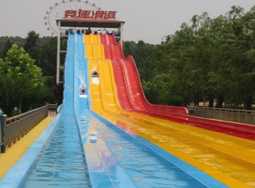 合肥十大游乐场排行榜有哪些好玩的地方？合肥融创主题乐园、合肥欢乐岛惊险又刺激(图6)