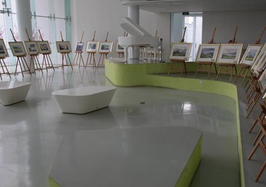 合肥十大展覽館排行榜，合肥科技館、安徽國際會(huì)展中心適合親子游(圖6)