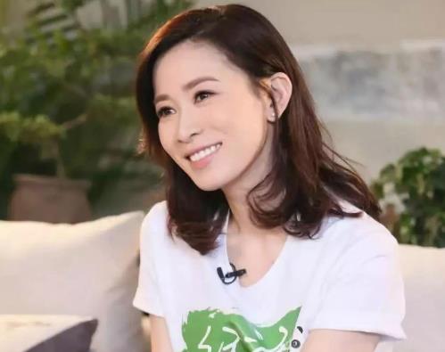 香港最紅演技好十大知名美女演員排行榜，高顏值最漂亮的女明星有哪些？趙雅芝、黎姿知名度都很高(圖10)