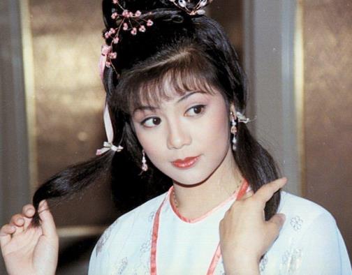 香港最紅演技好十大知名美女演員排行榜，高顏值最漂亮的女明星有哪些？趙雅芝、黎姿知名度都很高(圖7)