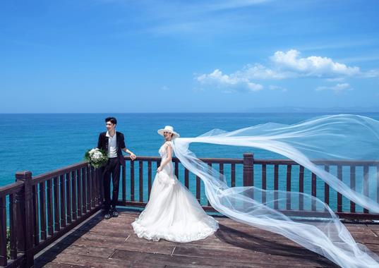 2021十大旅拍排行榜,提拉米苏一对一服务、克洛伊非常专业