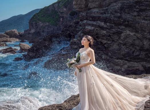 2021十大旅拍排行榜,提拉米苏一对一服务、克洛伊非常专业