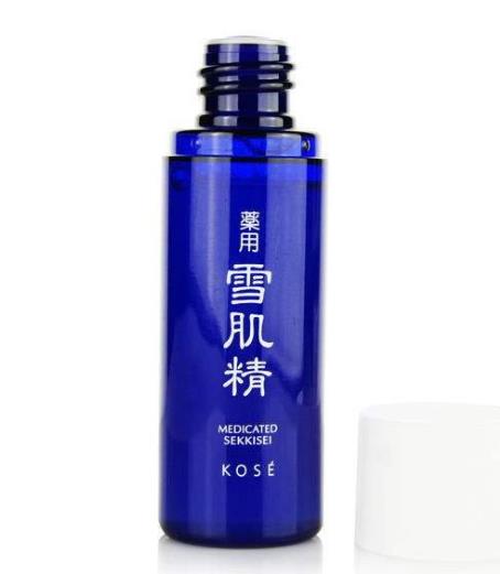 十大日本名牌化妝品排行榜有哪些？雪肌精化妝水、FANCL定點遮瑕膏很實用(圖2)