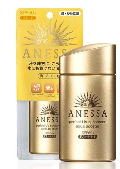 十大日本名牌化妝品排行榜有哪些？雪肌精化妝水、FANCL定點遮瑕膏很實用(圖5)