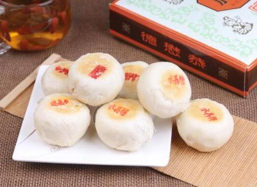 西安旅游十大伴手禮排行榜有哪些可以帶走的?劉志軍臘牛肉、香掉牙酥餅是網(wǎng)紅小吃(圖3)