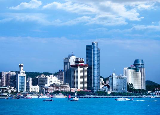 2021年十大适合一个人散心的地方,丽江、沪沽湖让你享受自然的洗礼