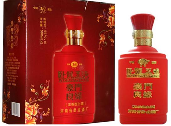 河南十大名酒排行榜最出名的白酒是什么品牌？伊川杜康酒历史悠久、宝丰酒是清香型白酒的代表(图9)