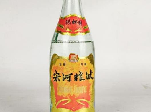 河南十大名酒排行榜最出名的白酒是什么品牌？伊川杜康酒历史悠久、宝丰酒是清香型白酒的代表(图3)