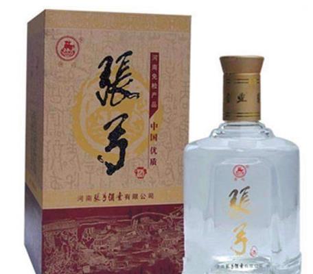 河南十大名酒排行榜最出名的白酒是什么品牌？伊川杜康酒历史悠久、宝丰酒是清香型白酒的代表(图6)