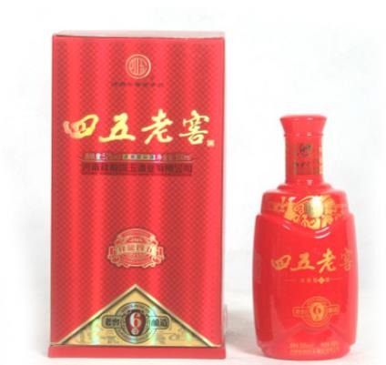 河南十大名酒排行榜最出名的白酒是什么品牌？伊川杜康酒历史悠久、宝丰酒是清香型白酒的代表(图7)