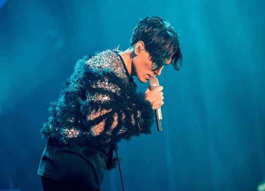臺灣十大70后男歌手排行榜最紅的有哪些？周杰倫、王力宏的作品都很有名(圖6)