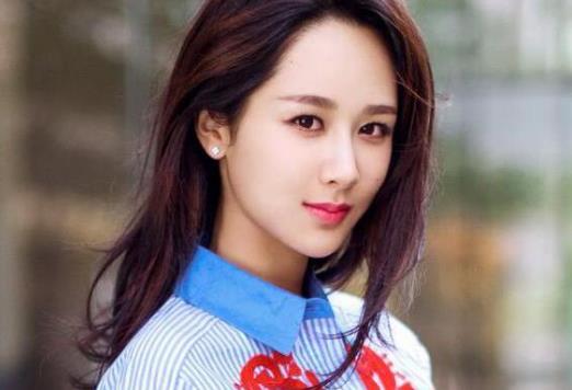 歡瑞旗下藝人排行榜，楊紫長(zhǎng)相甜美、任嘉倫出演過大唐榮耀(圖1)