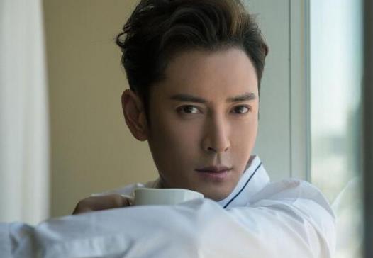 歡瑞旗下藝人排行榜，楊紫長(zhǎng)相甜美、任嘉倫出演過大唐榮耀(圖9)