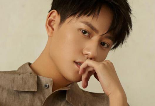 歡瑞旗下藝人排行榜，楊紫長(zhǎng)相甜美、任嘉倫出演過大唐榮耀(圖3)