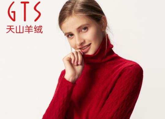 中国十大羊毛衫品牌排行榜,恒源祥羊毛衫、鄂尔多斯羊毛衫产品工艺精湛
