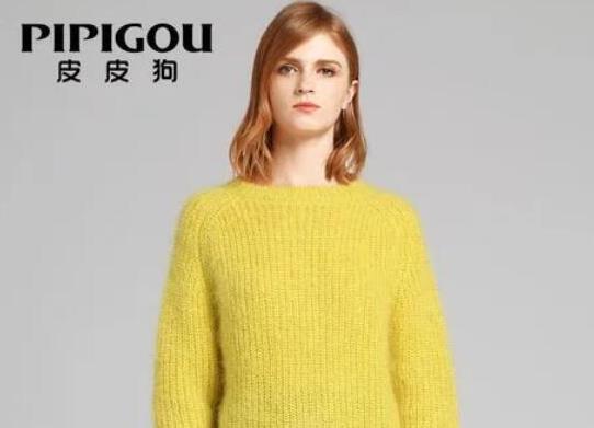 中国十大羊毛衫品牌排行榜,恒源祥羊毛衫、鄂尔多斯羊毛衫产品工艺精湛