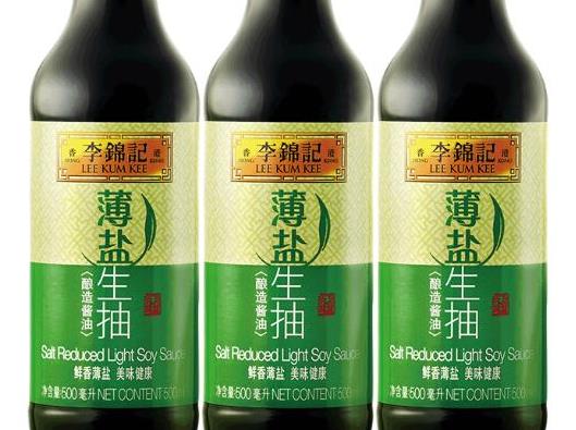 十大醬油品牌排行榜哪個牌子好吃有安全？龜甲萬醬油、海天醬油上色效果都很好(圖3)