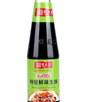 十大醬油品牌排行榜哪個牌子好吃有安全？龜甲萬醬油、海天醬油上色效果都很好(圖9)