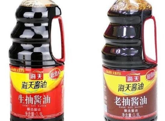 十大醬油品牌排行榜哪個牌子好吃有安全？龜甲萬醬油、海天醬油上色效果都很好(圖2)