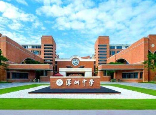 国内口碑最好的高中排名,中国人民大学附属中学、北京市十一学校很出众