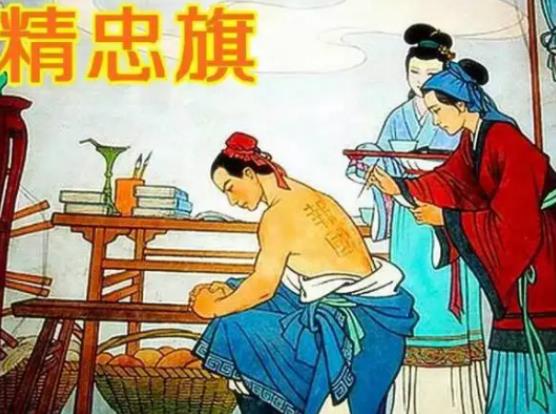 中國(guó)古代十大古典悲劇作品，《竇娥冤》《漢宮秋》最能扣人心弦(圖5)