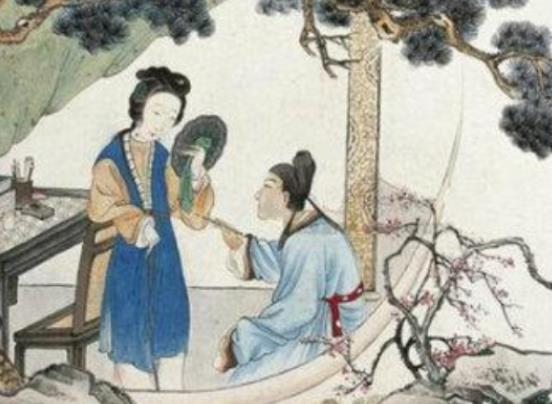 中國(guó)古代十大古典悲劇作品，《竇娥冤》《漢宮秋》最能扣人心弦(圖6)