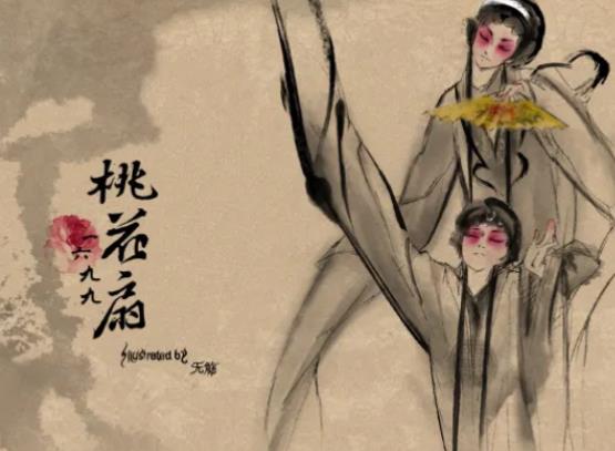 中國(guó)古代十大古典悲劇作品，《竇娥冤》《漢宮秋》最能扣人心弦(圖9)