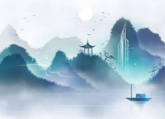 中國(guó)古代十大古典悲劇作品，《竇娥冤》《漢宮秋》最能扣人心弦(圖1)