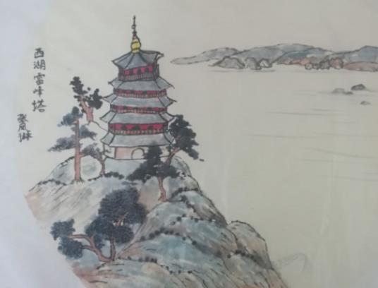 中國(guó)古代十大古典悲劇作品，《竇娥冤》《漢宮秋》最能扣人心弦(圖10)