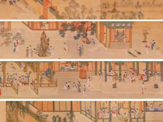 中國(guó)古代十大古典悲劇作品，《竇娥冤》《漢宮秋》最能扣人心弦(圖2)