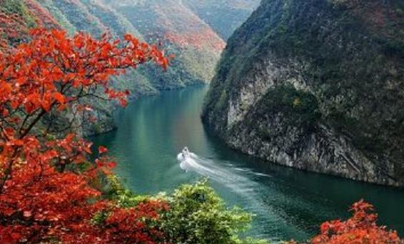 重庆十大旅游景点排行榜 重庆有什么好玩的地方去旅游